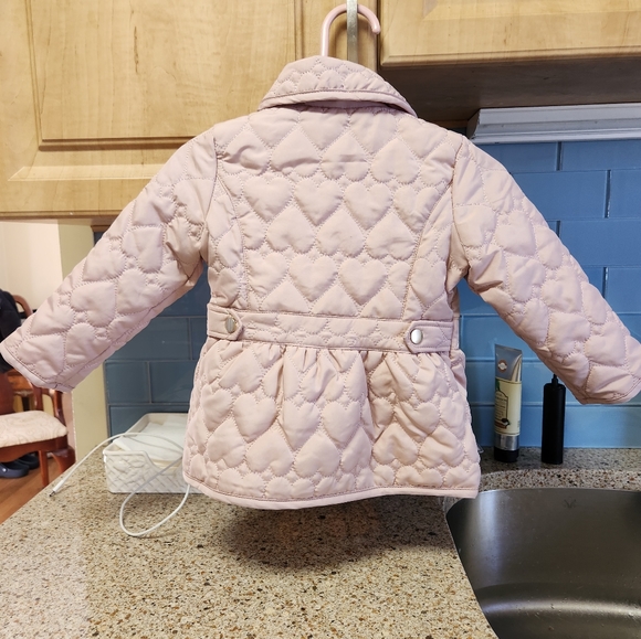 Liv & lottie pink with fur lining, 18 months - Picture 2 of 10